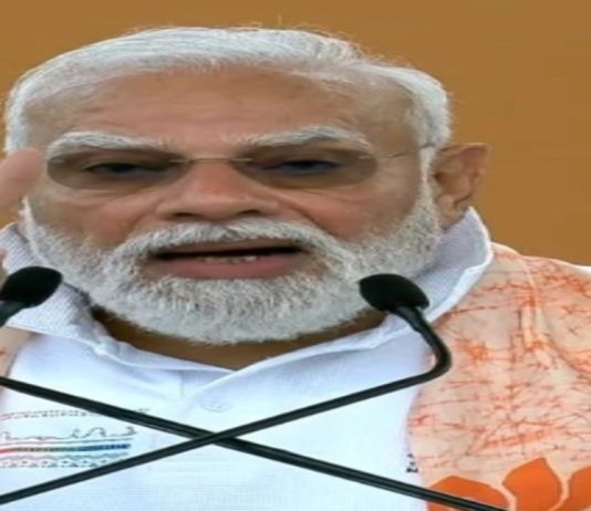 Country with strong maritime strength has robust economic and strategic influence, India is preparing for this: PM Modi