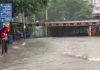 Mumbai rains trigger severe waterlogging; Andheri subway shut, BMC issues safety warning