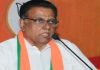 Rebel TMC MPs’ move exposes Mamata Banerjee’s weakening grip on party: BJP’s NV Subhash