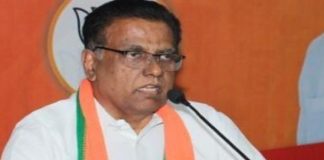 Rebel TMC MPs’ move exposes Mamata Banerjee’s weakening grip on party: BJP’s NV Subhash