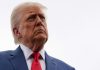 Trump says proposed deal explicitly bars Iran from obtaining nuclear weapon