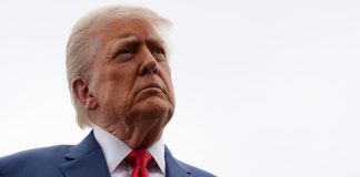 Trump says proposed deal explicitly bars Iran from obtaining nuclear weapon