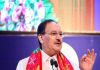 “India’s healthcare shifted from curative model to comprehensive framework under PM Modi”: JP Nadda at AIIMS convocation