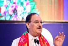 “India’s healthcare shifted from curative model to comprehensive framework under PM Modi”: JP Nadda at AIIMS convocation