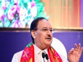 “India’s healthcare shifted from curative model to comprehensive framework under PM Modi”: JP Nadda at AIIMS convocation