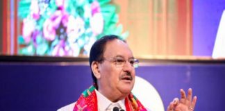 “India’s healthcare shifted from curative model to comprehensive framework under PM Modi”: JP Nadda at AIIMS convocation
