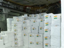 India continues to strengthen Africa’s public health preparedness amid Ebola outbreak