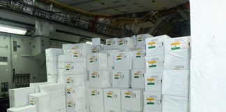 India continues to strengthen Africa’s public health preparedness amid Ebola outbreak