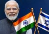 Israel, Ethiopia, South Korea extend wishes to PM Modi on historic 12-year milestone