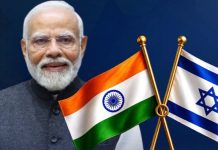 Israel, Ethiopia, South Korea extend wishes to PM Modi on historic 12-year milestone
