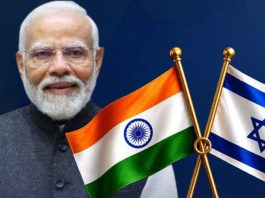 Israel, Ethiopia, South Korea extend wishes to PM Modi on historic 12-year milestone