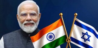 Israel, Ethiopia, South Korea extend wishes to PM Modi on historic 12-year milestone