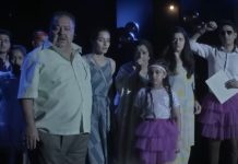 Perfect Family : Watch Gulshan Devaiah and Neha Dhupia’s family drama series online on ‘This’ platform