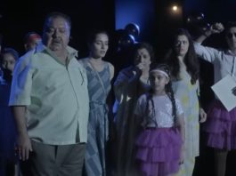 Perfect Family : Watch Gulshan Devaiah and Neha Dhupia’s family drama series online on ‘This’ platform