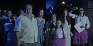 Perfect Family : Watch Gulshan Devaiah and Neha Dhupia’s family drama series online on ‘This’ platform