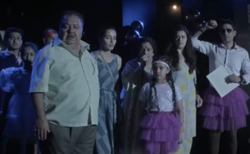 Perfect Family : Watch Gulshan Devaiah and Neha Dhupia’s family drama series online on ‘This’ platform