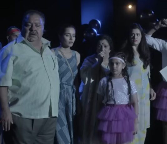 Perfect Family : Watch Gulshan Devaiah and Neha Dhupia’s family drama series online on ‘This’ platform