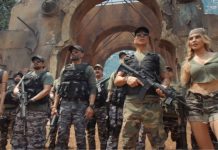 Welcome to the Jungle OTT: Akshay Kumar’s latest action comedy online after its theatrical run