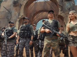 Welcome to the Jungle OTT: Akshay Kumar’s latest action comedy online after its theatrical run