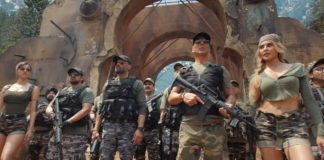 Welcome to the Jungle OTT: Akshay Kumar’s latest action comedy online after its theatrical run