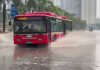 Maharashtra: Rain lashes parts of Mumbai; IMD issues yellow alert