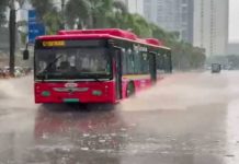 Maharashtra: Rain lashes parts of Mumbai; IMD issues yellow alert