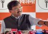 “BJP looted Ram Temple like Mahmud of Ghazni”: Shiv Sena (UBT) slams Amit Shah over donation row