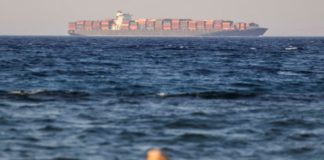 US CENTCOM disables oil tanker in Gulf of Oman over alleged blockade violation
