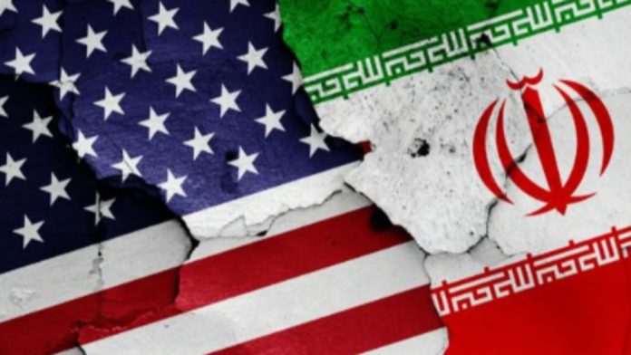 USA-and-Iran