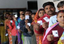 Voting underway for 7 Karnataka MLC seats; Nagpur local authorities bypoll also begins
