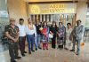 Astrologer Shivangi Rai Launches New Spiritual Wellness Center in Greater Kailash-II, New Delhi
