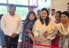 Astrologer Shivangi Rai Launches New Spiritual Wellness Center in Greater Kailash-II, New Delhi