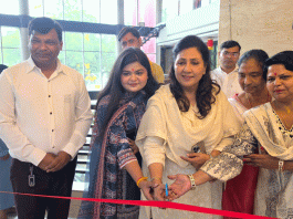 Astrologer Shivangi Rai Launches New Spiritual Wellness Center in Greater Kailash-II, New Delhi