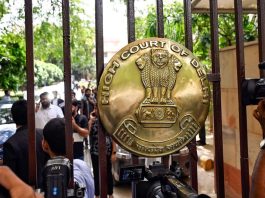 Delhi HC refuse to give direction for reopening of CBSE revaluation portal in class 12 exam OSM marking matter