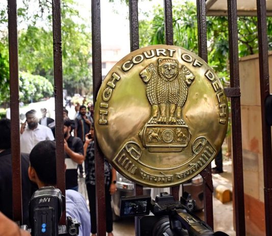 Delhi HC refuse to give direction for reopening of CBSE revaluation portal in class 12 exam OSM marking matter