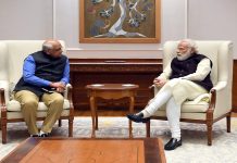 “PM Modi’s welfare schemes lifted 25 crore people out of poverty in last 12 years: Gujarat CM