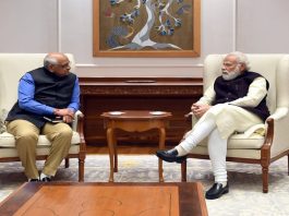 “PM Modi’s welfare schemes lifted 25 crore people out of poverty in last 12 years: Gujarat CM