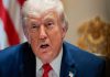 19 million barrels of oil exited Strait of Hormuz : Trump