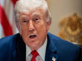 19 million barrels of oil exited Strait of Hormuz : Trump