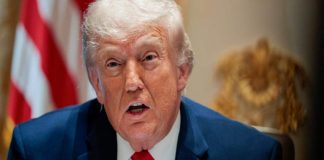 19 million barrels of oil exited Strait of Hormuz : Trump