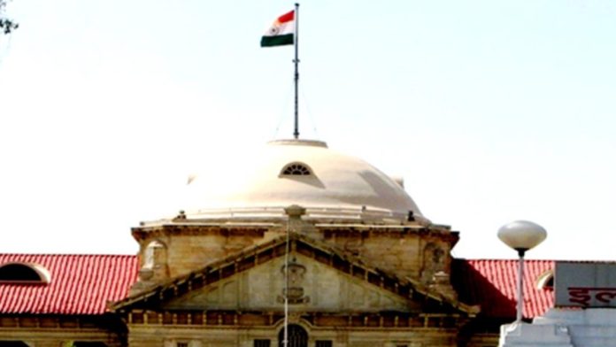 Allahabad-High-court