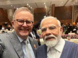 Beyond formal diplomacy: PM Modi, Anthony Albanese frame India-Australia ties in a historic selfie