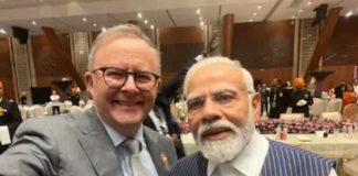 Beyond formal diplomacy: PM Modi, Anthony Albanese frame India-Australia ties in a historic selfie
