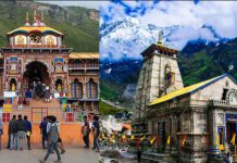 BKTC orders probe into alleged donation irregularities at Badrinath-Kedarnath temples