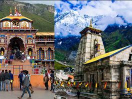 BKTC orders probe into alleged donation irregularities at Badrinath-Kedarnath temples