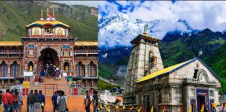 BKTC orders probe into alleged donation irregularities at Badrinath-Kedarnath temples