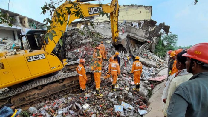 Bhiwandi-Building-Collapse