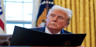 “Most exceptional nation ever”: President Trump marks America’s 250th Independence Day at Mount Rushmore