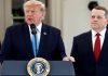 “Replace them with proud American veterans”: Trump launches ‘Freedom Haulers’ initiative against “illegal alien” truck drivers