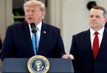 “Replace them with proud American veterans”: Trump launches ‘Freedom Haulers’ initiative against “illegal alien” truck drivers